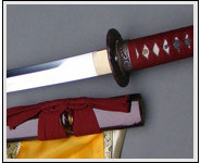 japan katana saber
