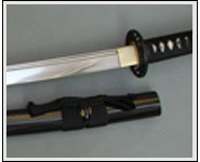 japan katana saber
