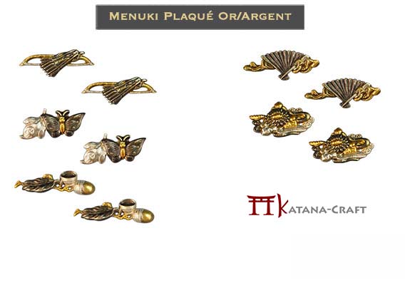 katana japanese custom