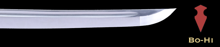 bo-hi katanas custom japan
