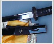 japan katana