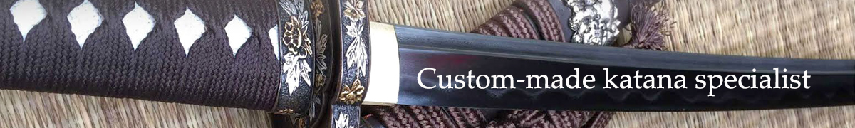 Artkatana sabres japonais sur mesure[z4;0;1;0;2;0;2;190;1;0;2;2;1;y]
