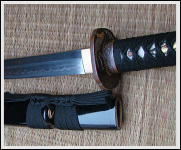wakizashi eido