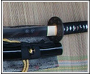 katana wakizashi japan