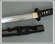 Wakizashi Konchu No Nemuri