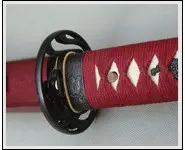 Wakizashi Natsu Harashi