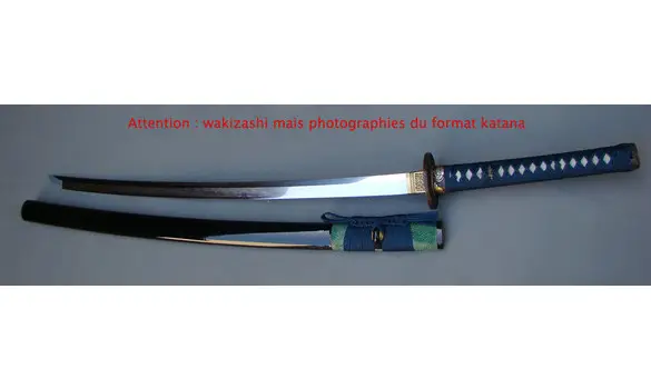 Wakizashi Ochikochi Ni
