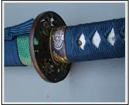 Wakizashi Ochikochi Ni