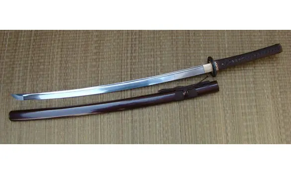 Wakizashi Sen'Shi