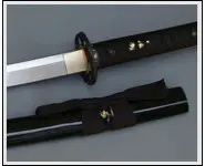Wakizashi Ikikaeritaru