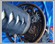 Wakizashi Narabu Ya Kiri