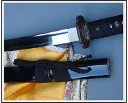 Wakizashi Yama Wa Hana