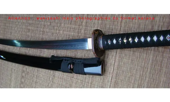 Wakizashi Eikoo