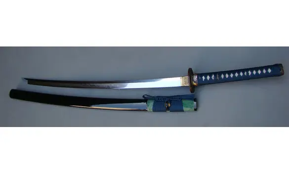 Katana Ochikochi Ni