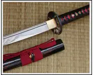 Katana Kesa No Haru