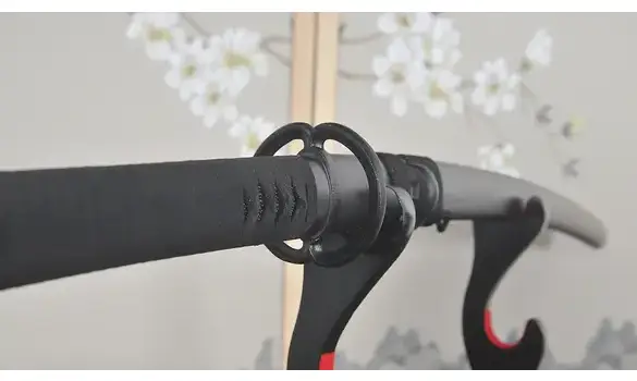 Katana Titanium Blade