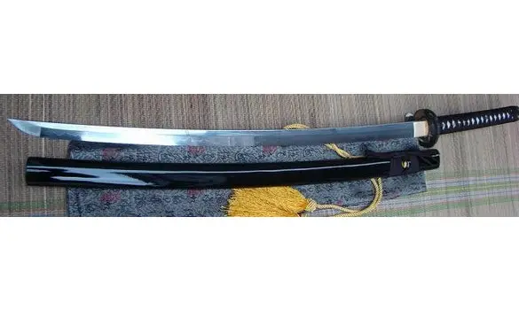 Katana Ashimoto Karushi