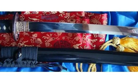 Katana Narabu Ya Kiri