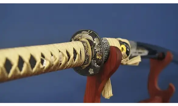 Katana Hoshi No Tobu