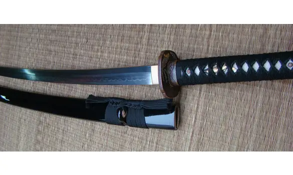 Katana Eikoo