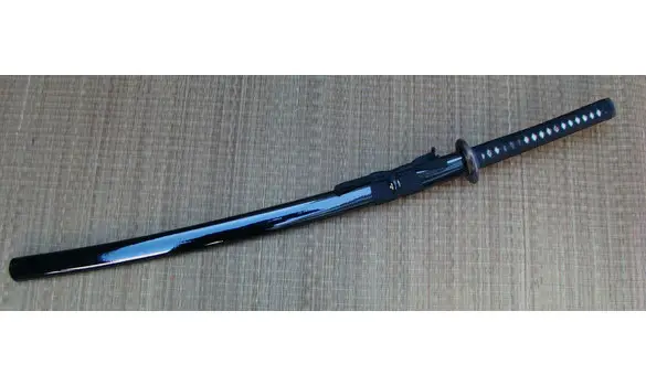 Wakizashi Aotabara