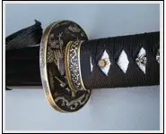 Wakizashi Hitori Kana